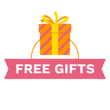 Free gifts