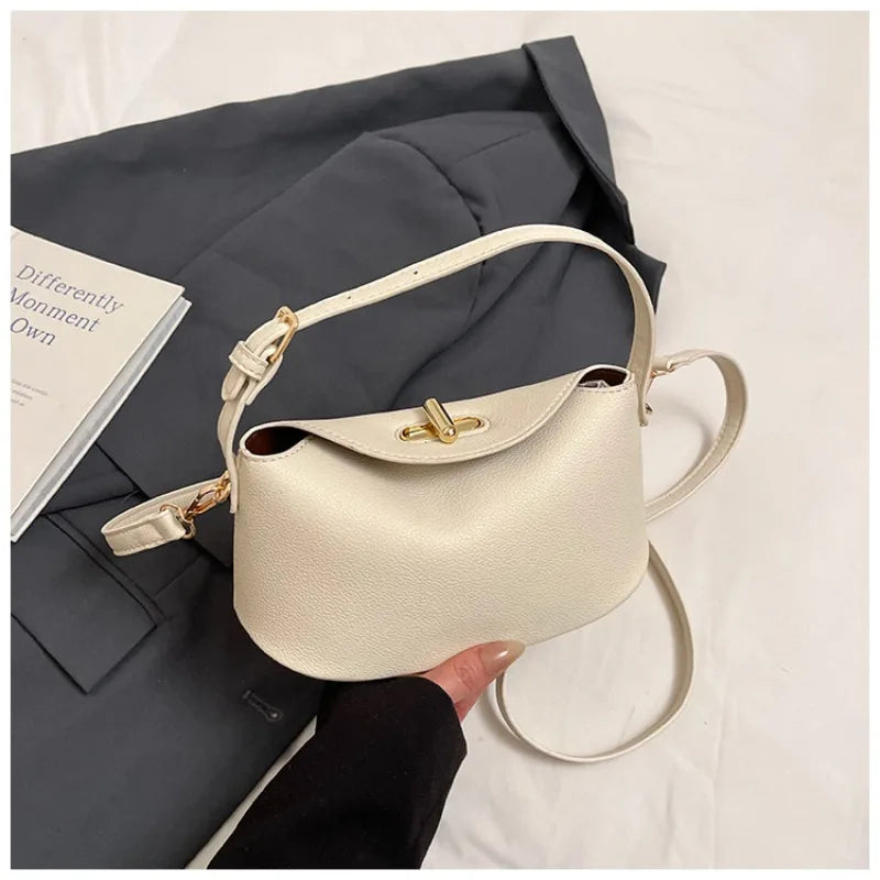 Women Chic Ease Fashion Shoulder & Messenger Bag