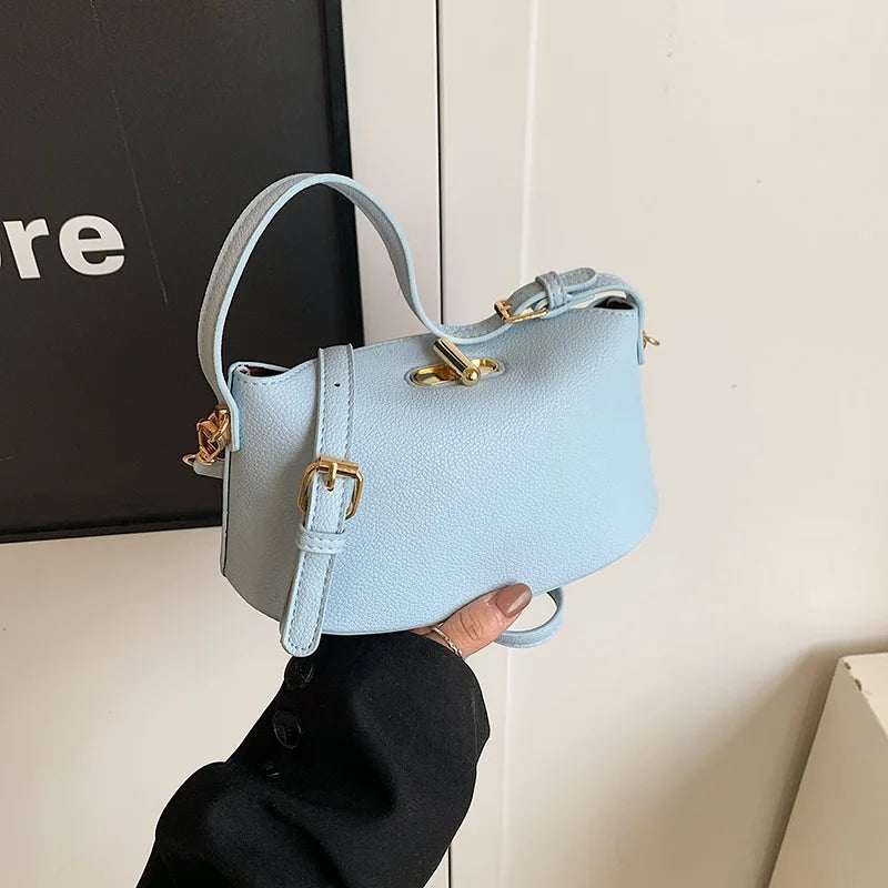 Women Chic Ease Fashion Shoulder & Messenger Bag