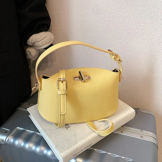 Women Chic Ease Fashion Shoulder & Messenger Bag