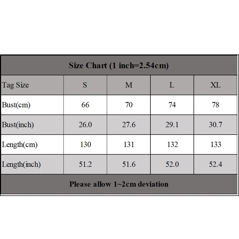 Women Butterfly Printed Spaghetti Strap Slim Slit Breathable Night Dress