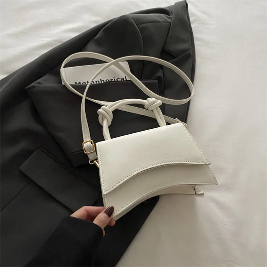 Women Trendy Square Crossbody & Shoulder Bag – "Stylish Everyday Purse”