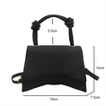 Load image into Gallery viewer, Women Trendy Square Crossbody & Shoulder Bag – "Stylish Everyday Purse”