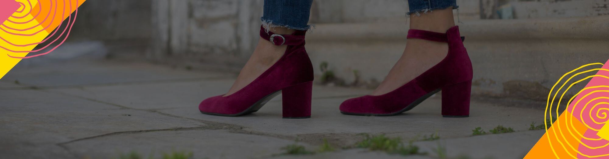 Women Shoes & Sneakers