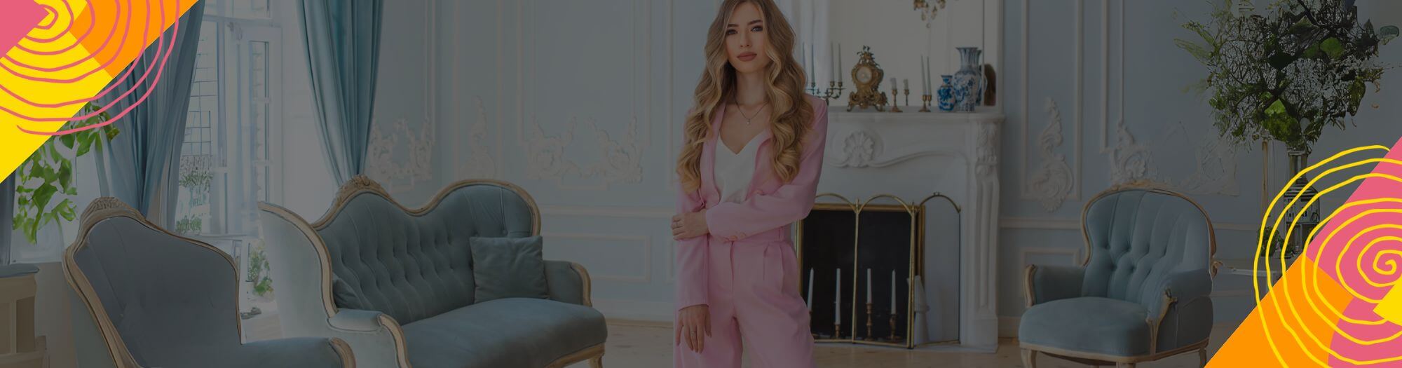 Women Two Piece Outfits