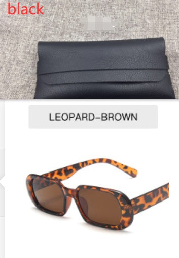 Women Small Frame Female Candy Color Colorful Women Sunglasses