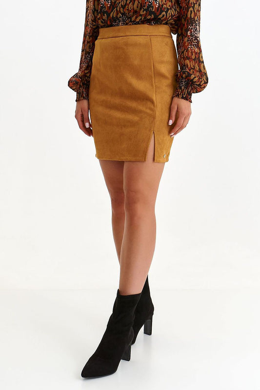 Women Short Skirt Model 185672 Top Secret
