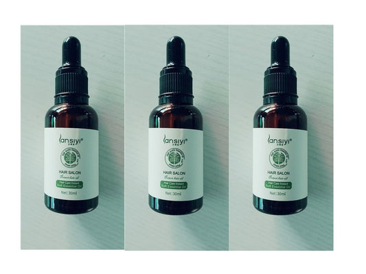 Women Hair Care Essential Oil