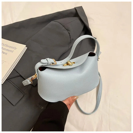 Women Chic Ease Fashion Shoulder & Messenger Bag