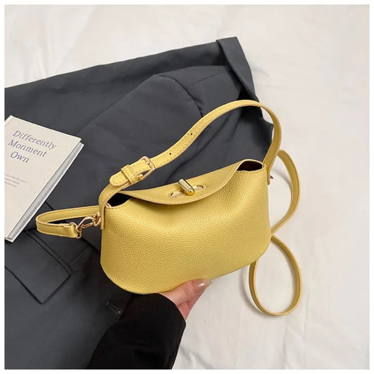 Women Chic Ease Fashion Shoulder & Messenger Bag