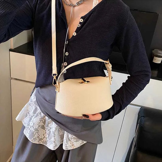 Women Chic Ease Fashion Shoulder & Messenger Bag