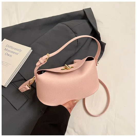 Women Chic Ease Fashion Shoulder & Messenger Bag