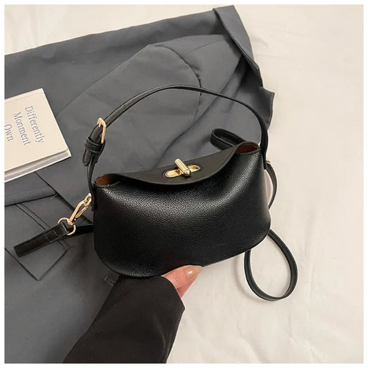 Women Chic Ease Fashion Shoulder & Messenger Bag