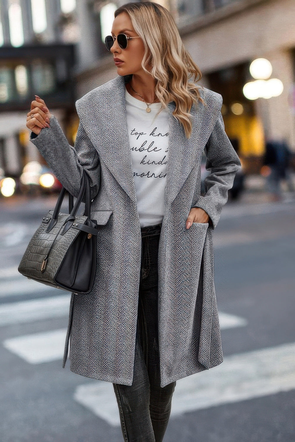 Women Coats & Jackets