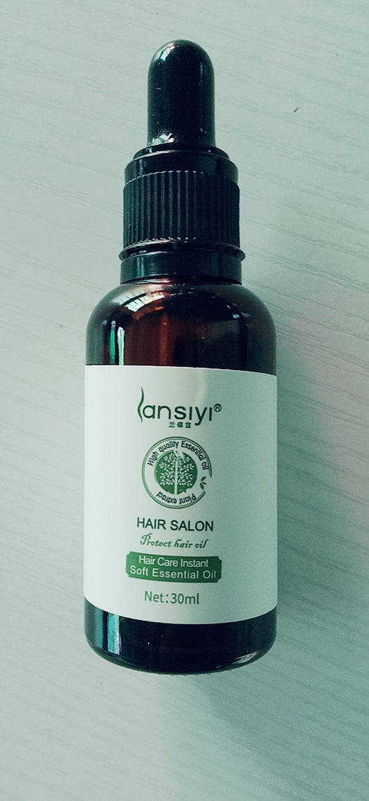 Women Hair Care Essential Oil