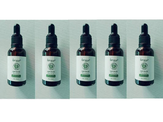 Women Hair Care Essential Oil