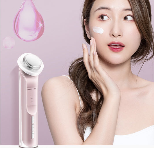 Women Facial Mask Instrument Beauty Instrument Wholesale Household Face