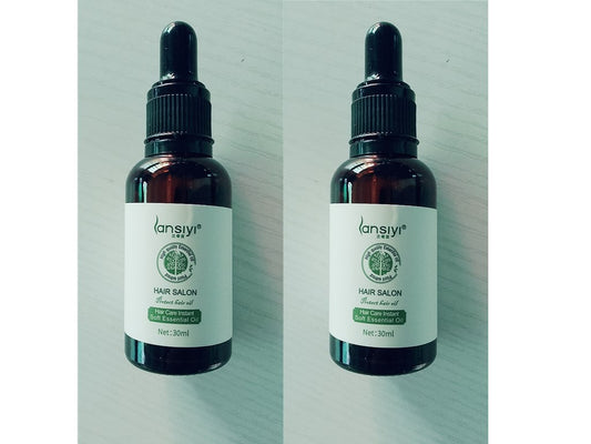Women Hair Care Essential Oil